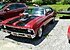 1972 Chevrolet Nova for sale 101046716
